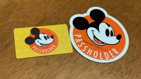 Walt Disney World Annual Passholder Perks-“Extras” You May Have Missed!