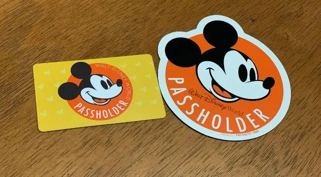 Walt Disney World Annual Passholder Perks-"Extras" You May Have Missed!