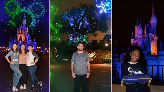 Celebrate 15 Years of Disney Photopass with New Photo Ops At Walt Disney World