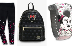 National Polka Dot Day: Celebrate in True Minnie Fashion!