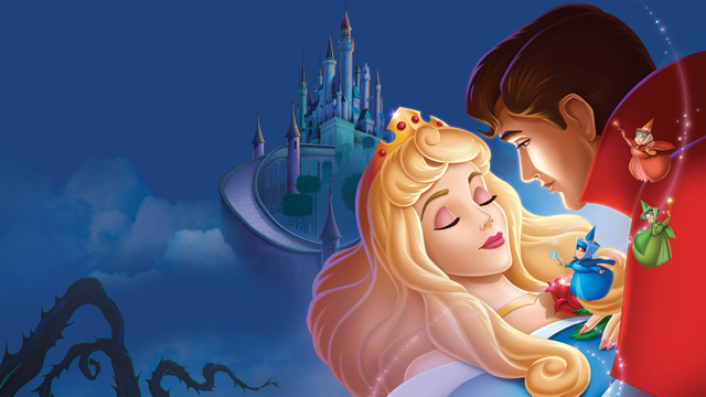 Man Hacks his Girlfriend's Favorite Movie for Epic Disney Proposal