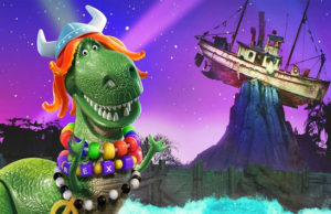 H2O Glow Nights Returning to Typhoon Lagoon in 2020