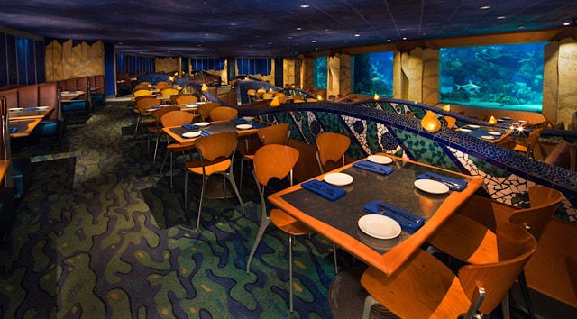 Coral Reef Anniversary Dinner Gets Mixed Review