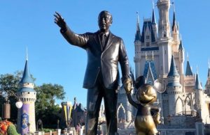 5 hidden Treasures of the Magic Kingdom