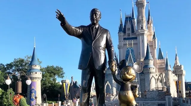 5 hidden Treasures of the Magic Kingdom