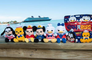 New Disney Cruise Line Merchandise Sails to shopDisney