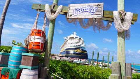 7 Reasons to Choose a Disney Cruise!