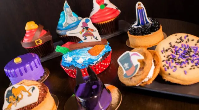 Disney "Villaintine's" Day Treats Coming to Disney's Contemporary Resort