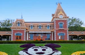 Disneyland Dapper Day Rescheduled