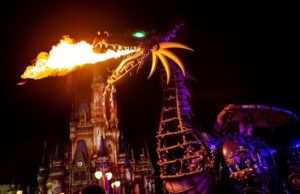 Review: The Return of Villains After Hours