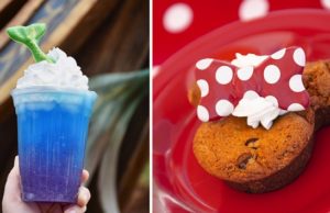 Foodie News: New Snacks are on the Way to Magic Kingdom