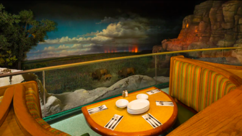The Best Restaurants in Epcot According to Disney Fans!