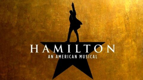 Coming Soon To A Theater Near You: Hamilton!