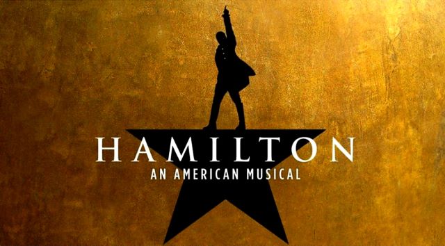 Original "Hamilton" Broadway Production Coming to Disney+