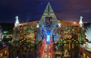Just Released: Swan and Dolphin 2020 Food and Wine Classic Dates and Ticket Information