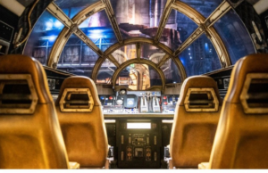 Millennium Falcon: Smugglers Run to Offer FastPass and MaxPass at Disneyland