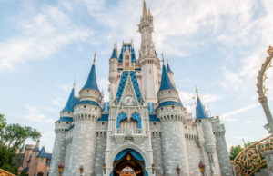 Disney's Readiness to Reopen is "Ahead of the Curve"
