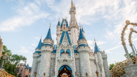 Disney World Accepting Reservations for June 1 and Beyond