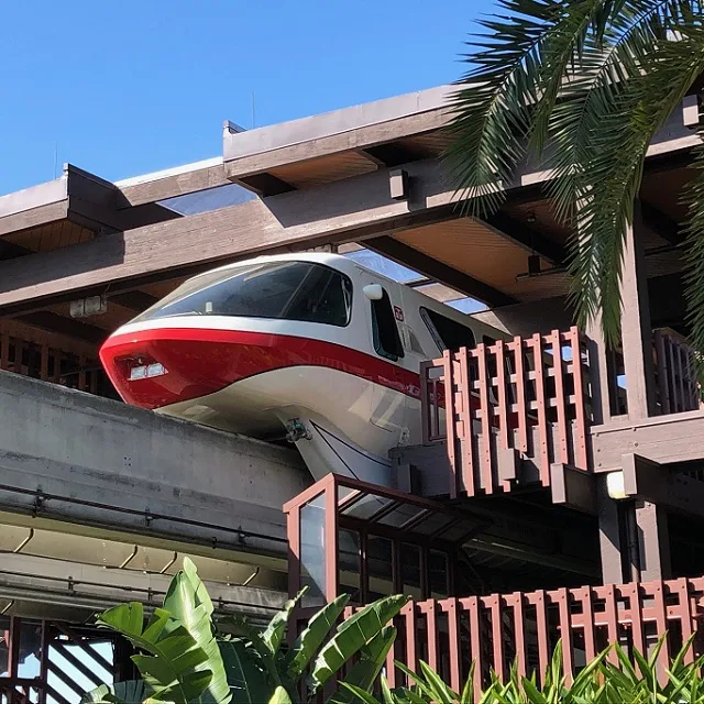 Review Deluxe Studio At Disney s Polynesian Resort KennythePirate