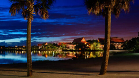 Disney’s Polynesian Village Resort to offer “Service Your Way” Program