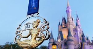 Special offers for Princess Runners at Disney Springs