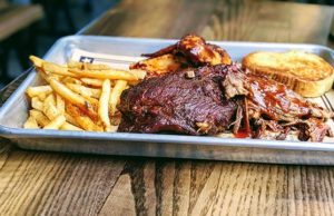 Regal Eagle Smokehouse Review