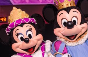 Ten Things all Princess Half Marathon Weekend Runners Need to Know