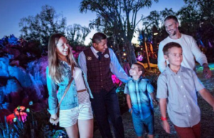 Price Increases on Disney World VIP Tours