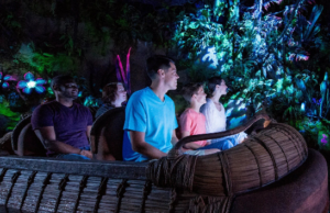 Animal Kingdom After Hours Event Sold Out!