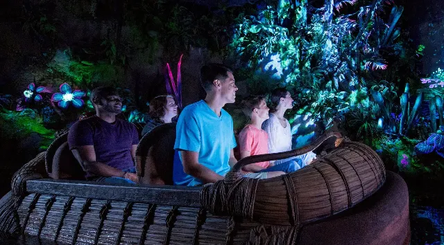 Animal Kingdom After Hours Event Sold Out!