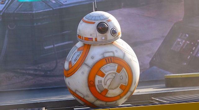 Star Wars Fans: Get Ready For New Minnie Ears From Far, Far Away