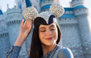 Photos: New Disney Parks Designer Collection Mouse Ears