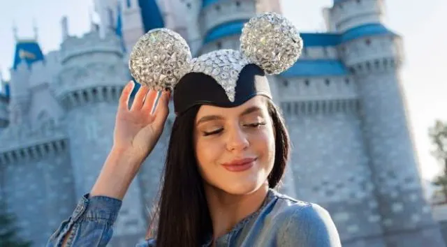 Photos: New Disney Parks Designer Collection Mouse Ears