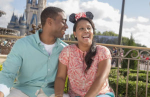 Capture Your Moment: Disney Introduces a New Photo Experience!
