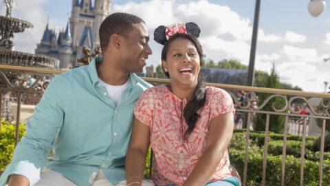 Capture Your Moment: Disney Introduces a New Photo Experience!