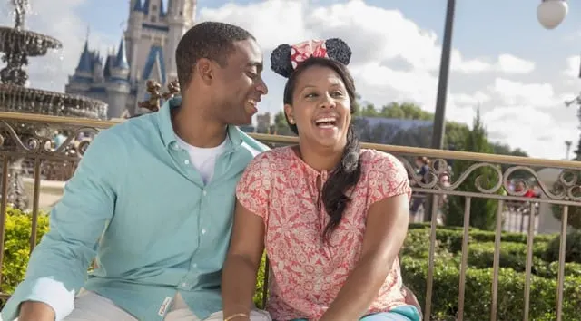 Capture Your Moment: Disney Introduces a New Photo Experience!