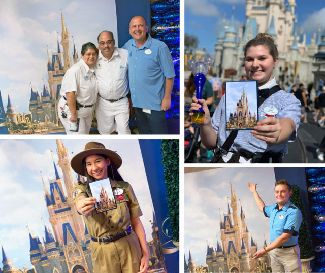 Disney Unblocks College Program Cast Members From Hollywood Studios 