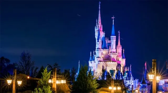 Walt Disney World Construction Halted due to Coronavirus