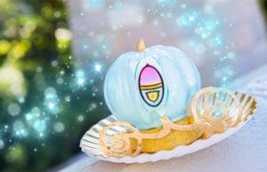 Celebrate the 70th Anniversary of Cinderella with this Adorable Cake!