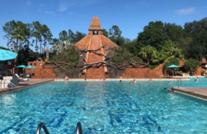 Park hours are now updated for upcoming trip dates