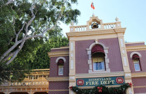 UPDATE: Cause of Disneyland Fire Revealed