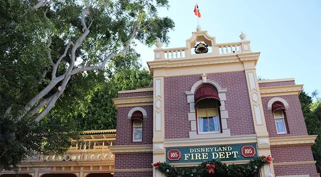 UPDATE: Cause of Disneyland Fire Revealed