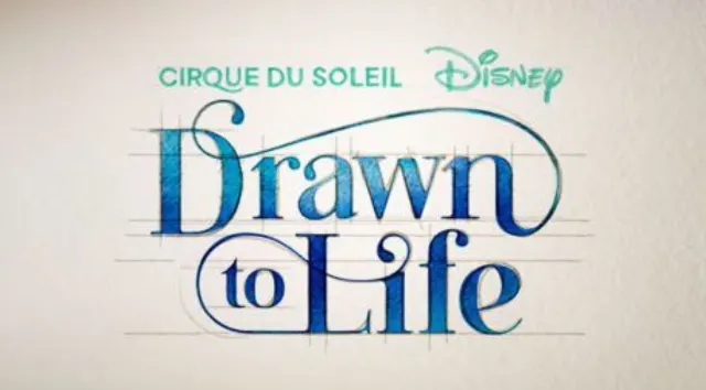 World Premiere of Cirque du Soleil's "Drawn to Life" Fast Approaching