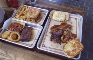 Regal Eagle is Offering Mobile Ordering!