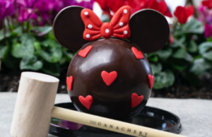 Treat Your Valentine at Disney Springs
