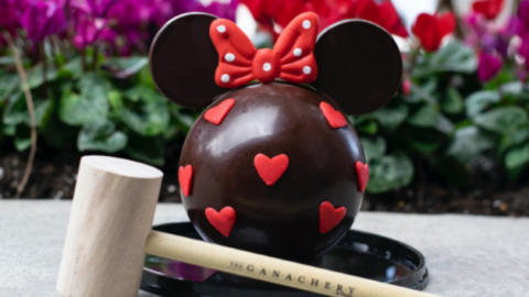 Treat Your Valentine at Disney Springs