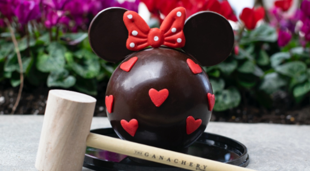 Treat Your Valentine at Disney Springs