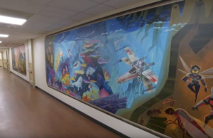 3 Children's Hospitals in Central Florida get Magical Disney Transformation