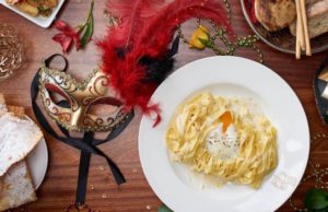 Disney Springs Offers Mardi Gras and Carnevale Celebrations