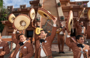 "The Story of Coco" Returns to Epcot!